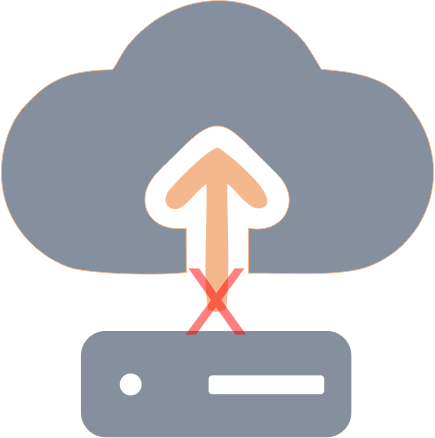 fail cloud migration