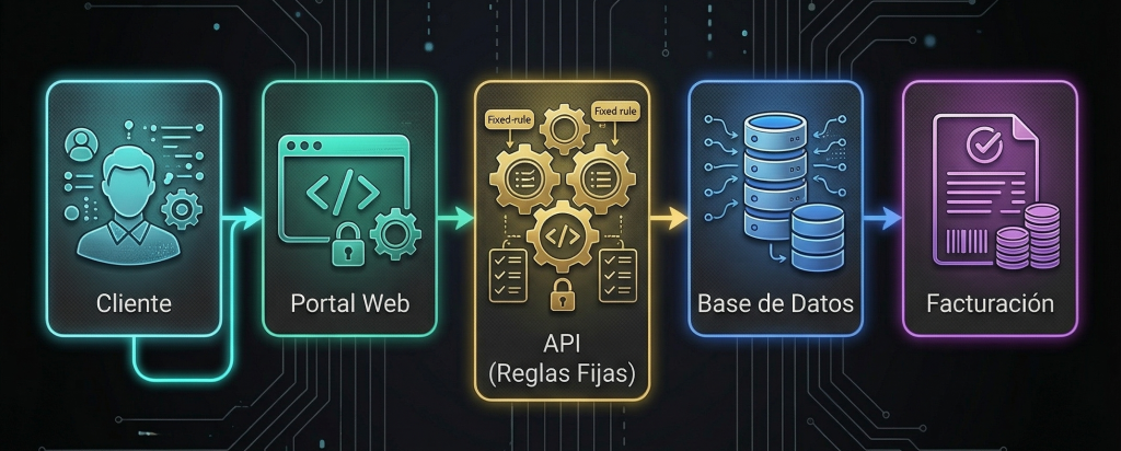 Flujo Operacional DevOps