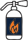 firedown