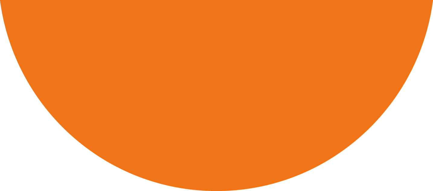 Semicircle orange