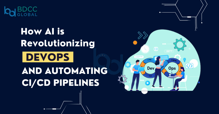 Cómo la IA está revolucionando DevOps (y cómo prepararse)