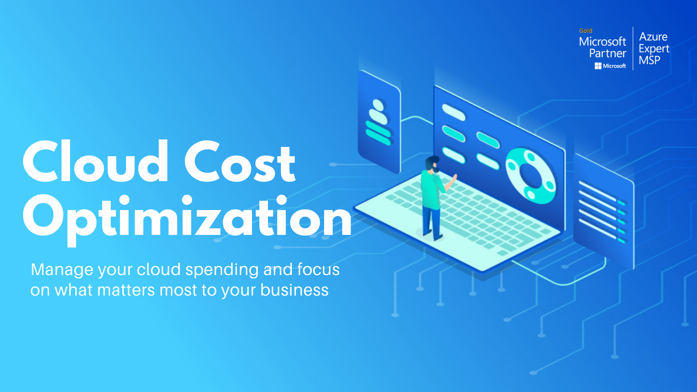 Cost Optimization in the Cloud: Strategies for DevOps Teams