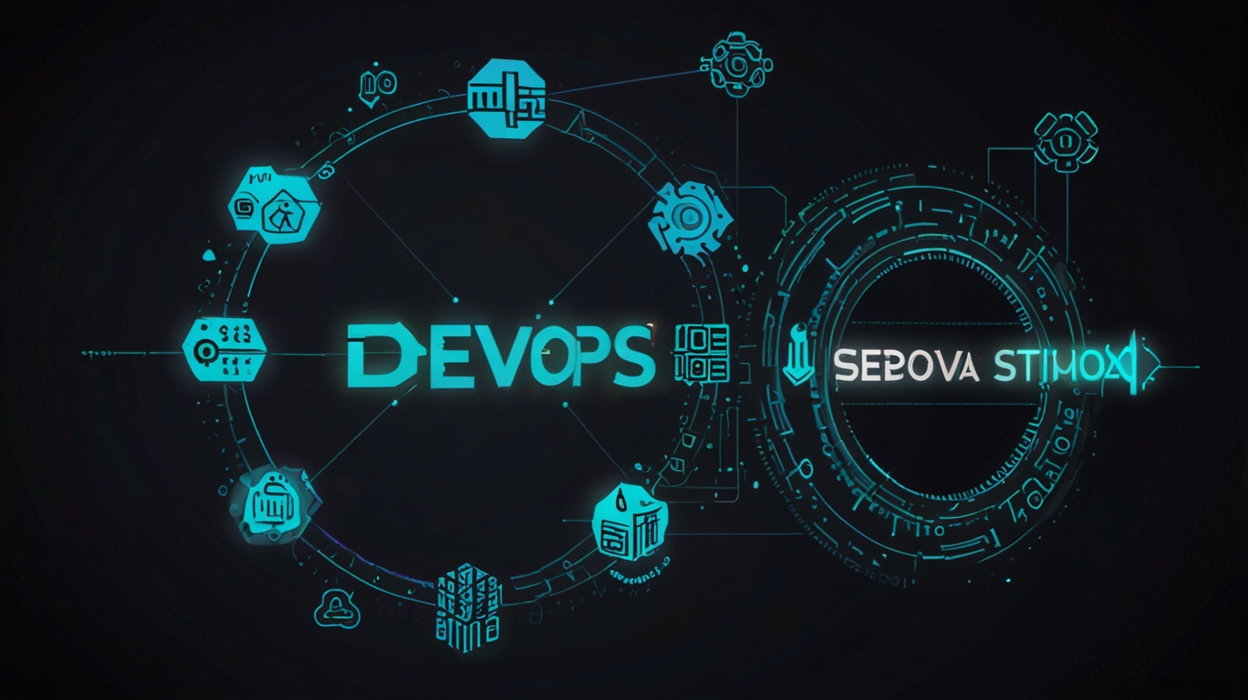 Building a DevOps Culture in Traditional Enterprises