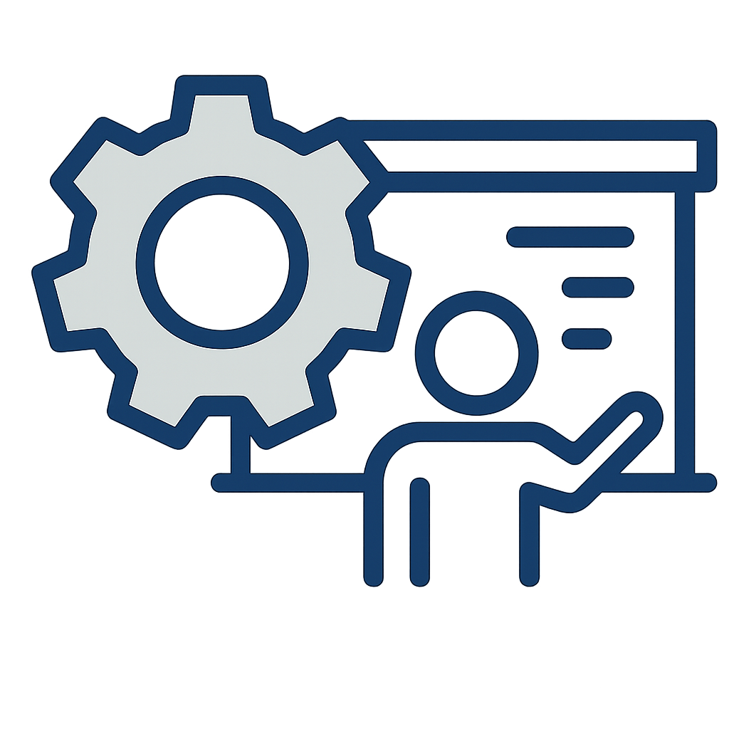 Onboarding técnico