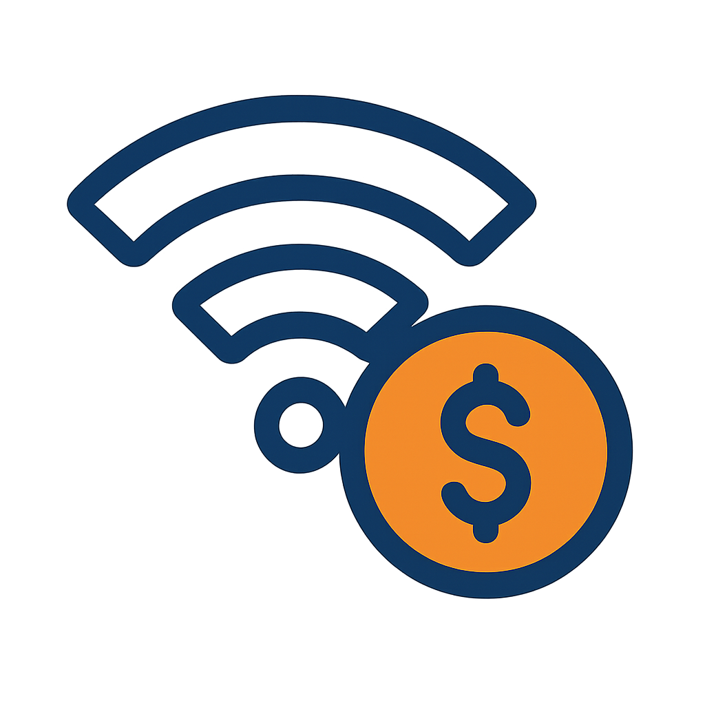 Complemento de internet