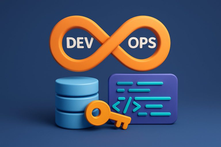 Implementación de DevOps para Bases de Datos Oracle