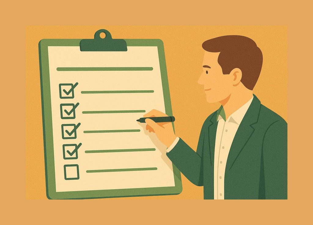 Definitive Checklist: Continuous Delivery without Compromising Quality (2025)