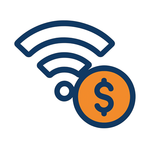 Complemento de internet
