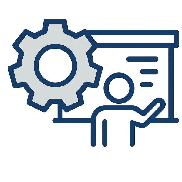 Onboarding técnico